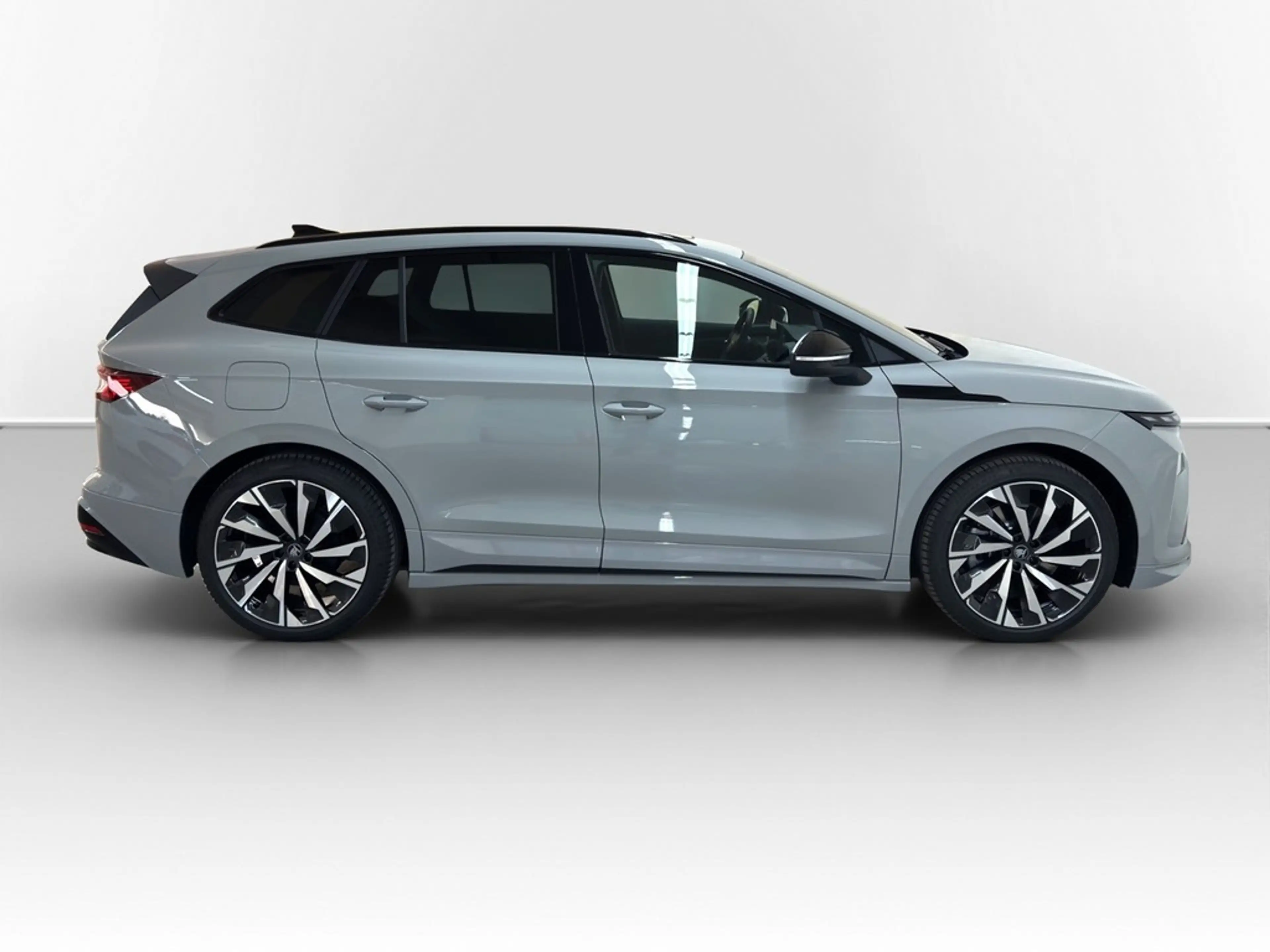 Skoda Enyaq 85x Sportline AHK*PANO*CANTON*HUD*MATRIX*NAV*SH... — photo 5