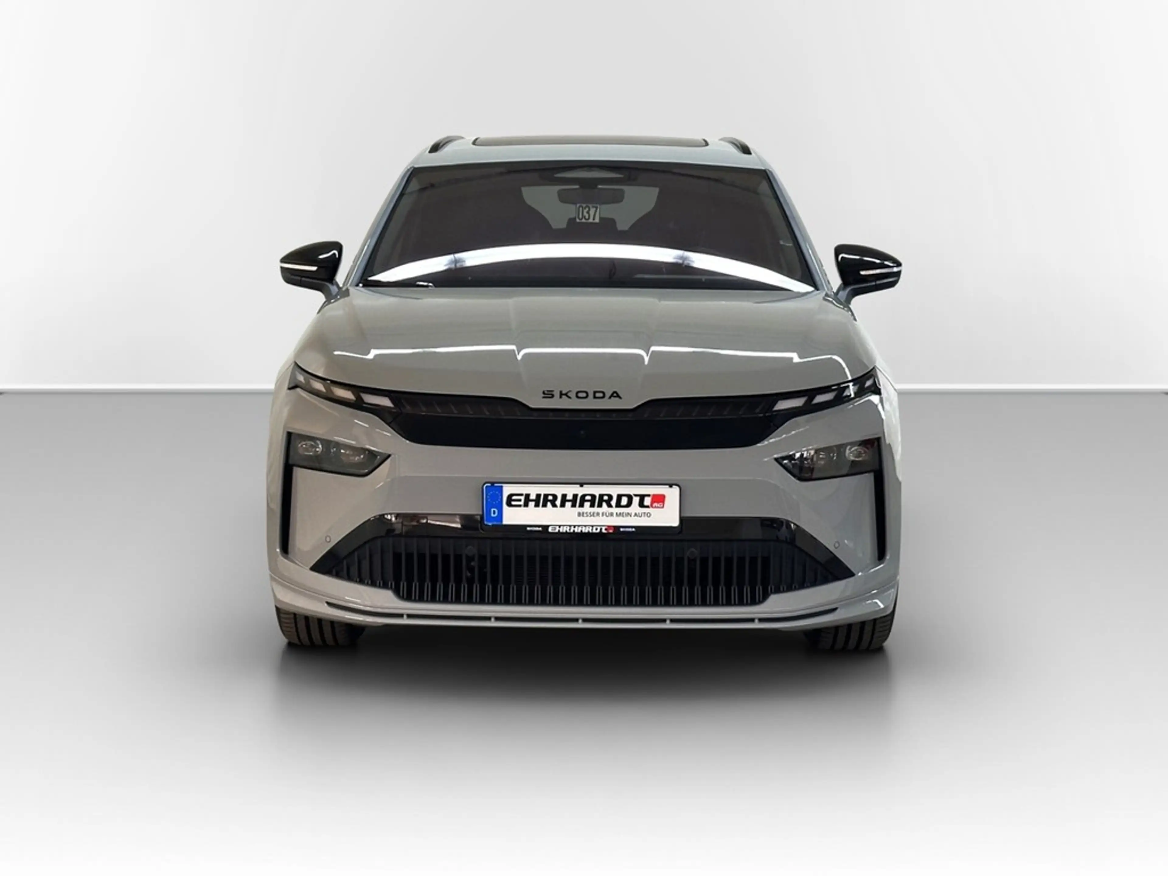 Skoda Enyaq 85x Sportline AHK*PANO*CANTON*HUD*MATRIX*NAV*SH... — photo 2