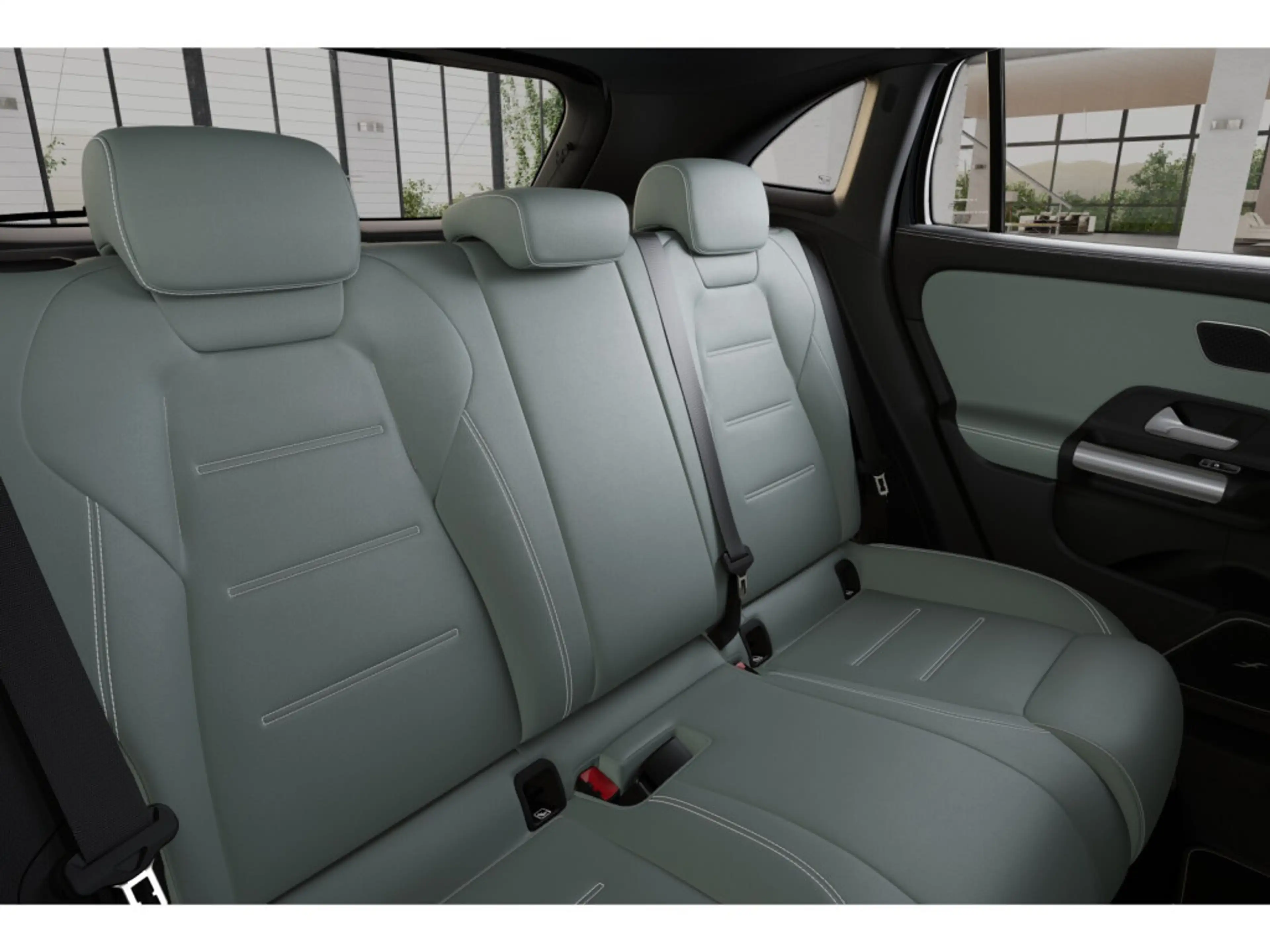 Mercedes-Benz GLA 250 e Progressive Advanced NIGHT AHK ACC — photo 10