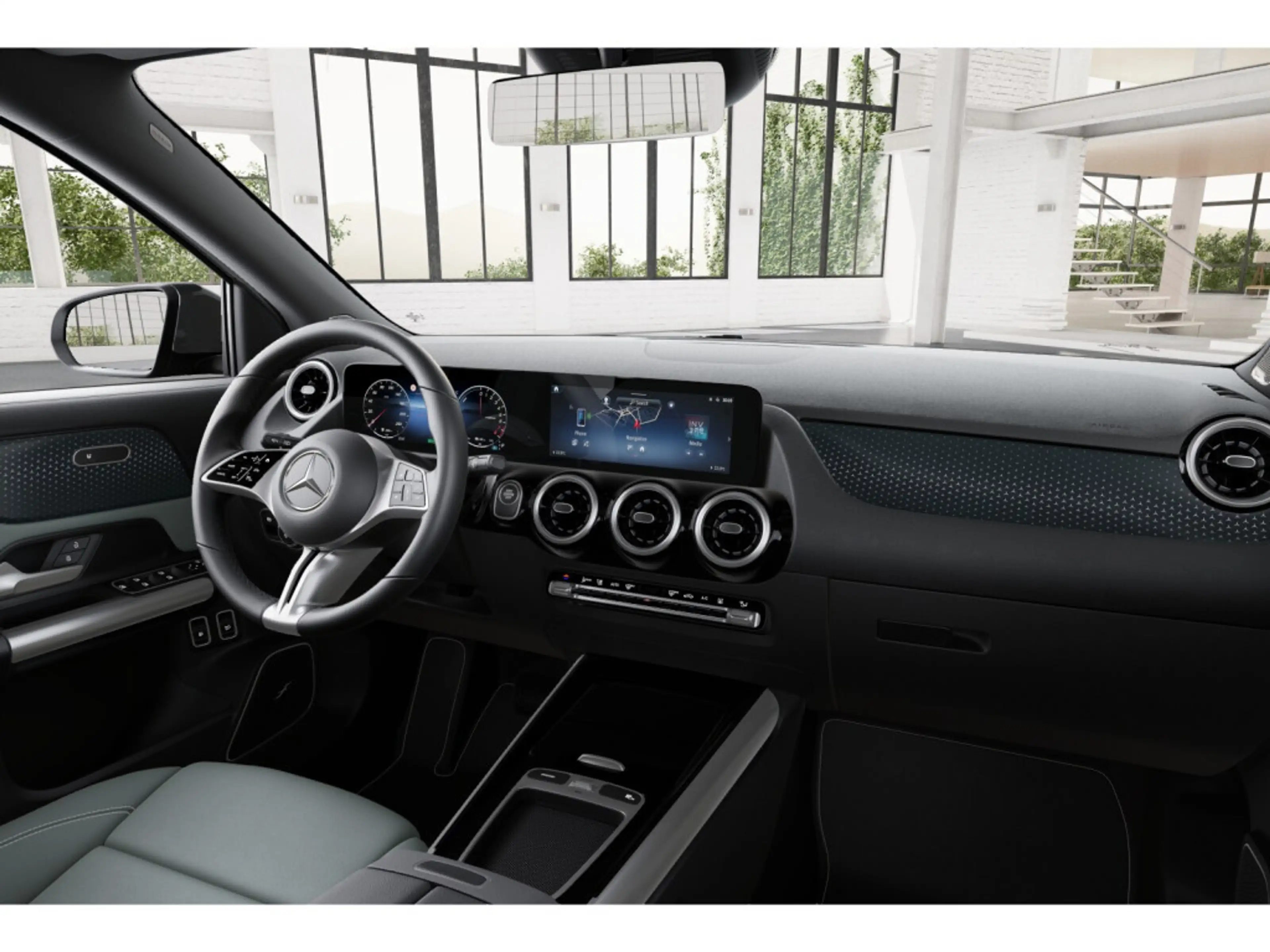 Mercedes-Benz GLA 250 e Progressive Advanced NIGHT AHK ACC — photo 5
