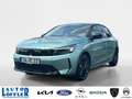 Opel Corsa Yes 1.2 Mild-Hybrid SHZ LHZ Automatik Klima Grün - thumbnail 1