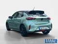 Opel Corsa Yes 1.2 Mild-Hybrid SHZ LHZ Automatik Klima Grün - thumbnail 3
