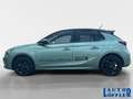 Opel Corsa Yes 1.2 Mild-Hybrid SHZ LHZ Automatik Klima Grün - thumbnail 2