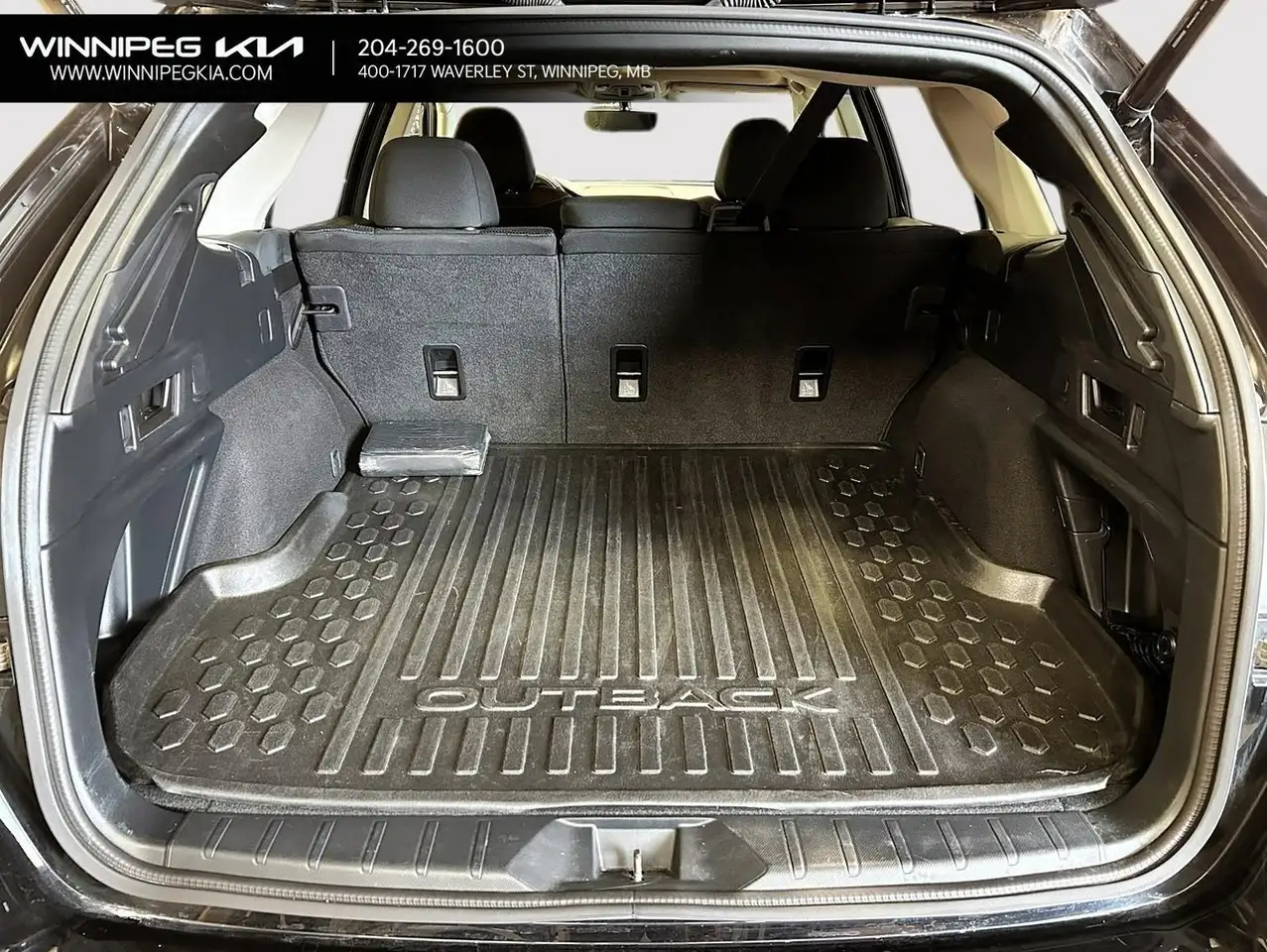 Subaru OUTBACK снимка Subaru OUTBACK