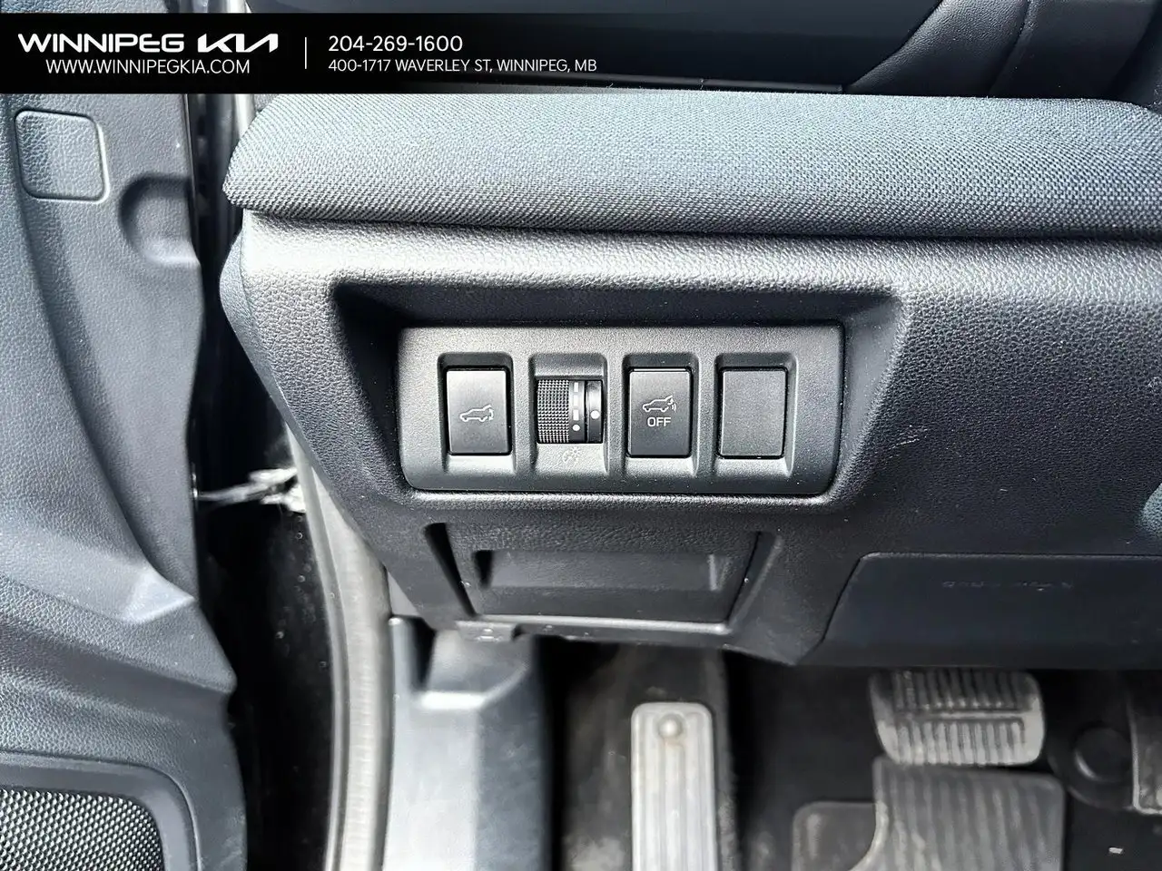 Subaru OUTBACK снимка Subaru OUTBACK