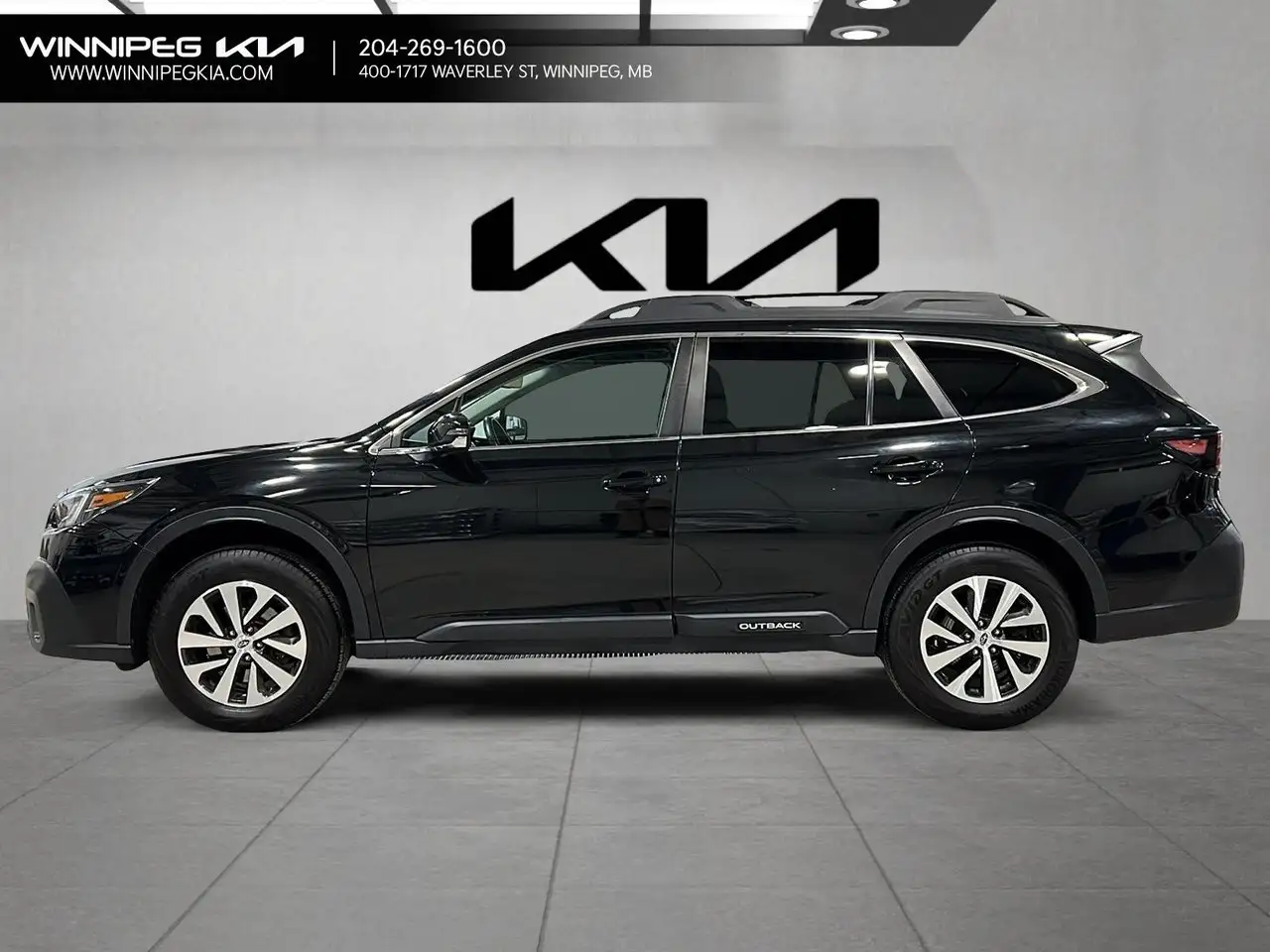 Subaru OUTBACK снимка Subaru OUTBACK