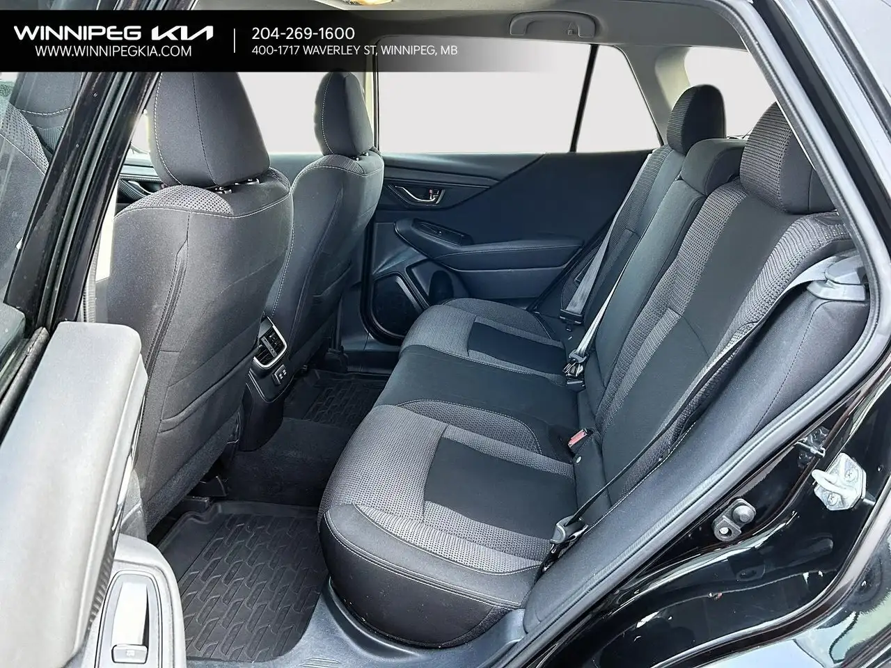 Subaru OUTBACK снимка Subaru OUTBACK