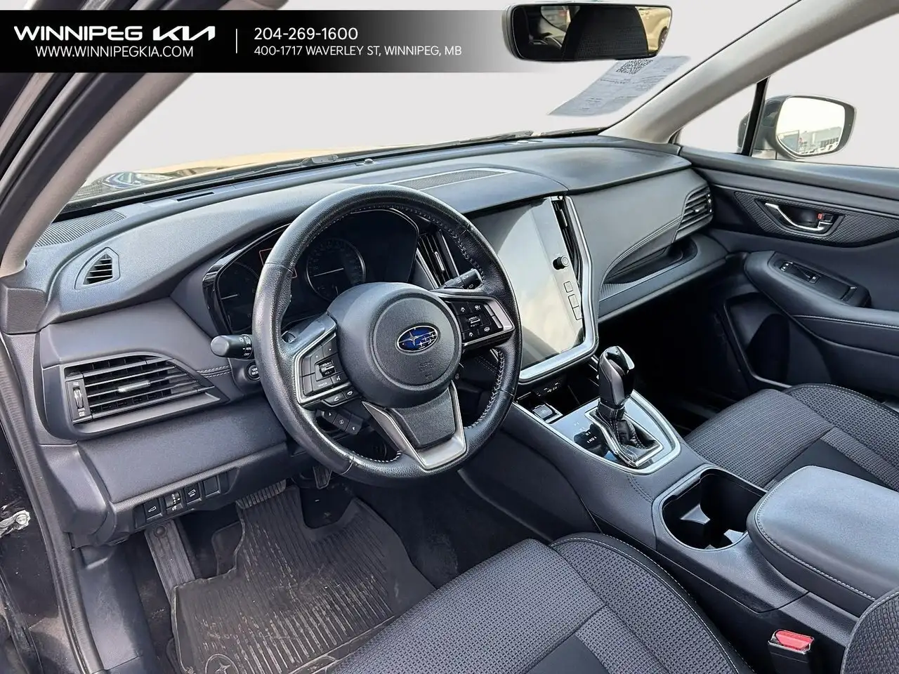 Subaru OUTBACK снимка Subaru OUTBACK