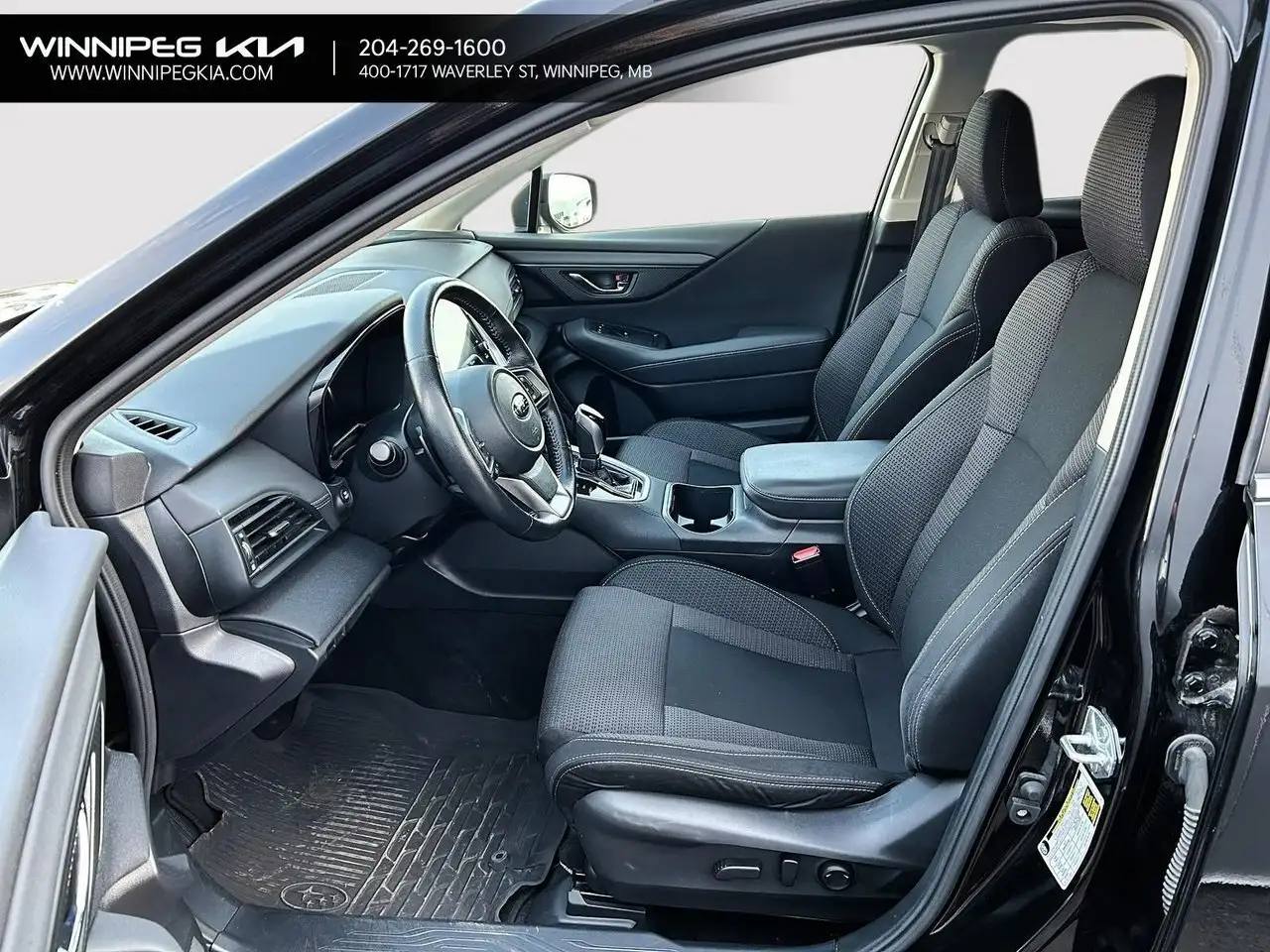 Subaru OUTBACK снимка Subaru OUTBACK