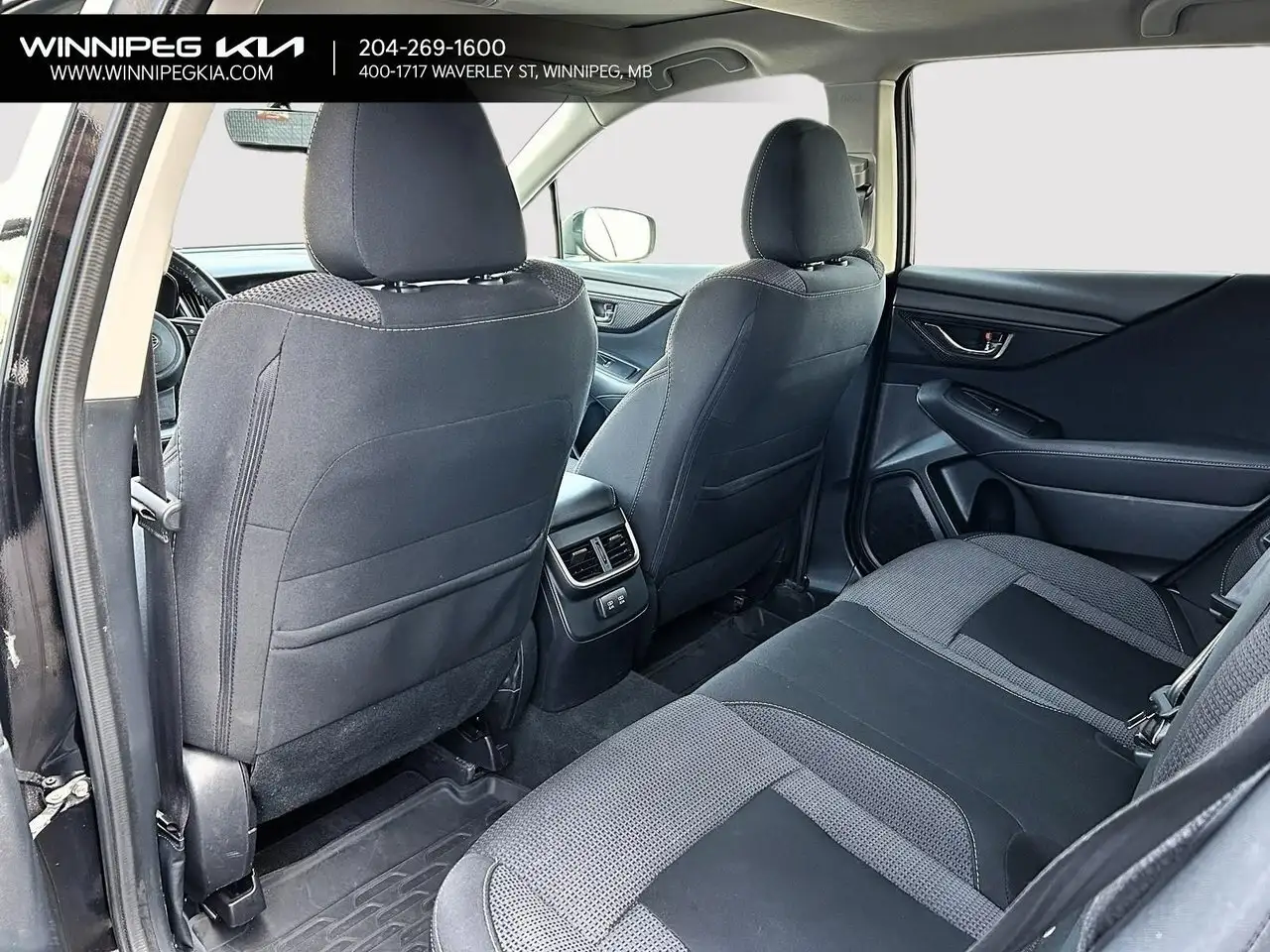 Subaru OUTBACK снимка Subaru OUTBACK