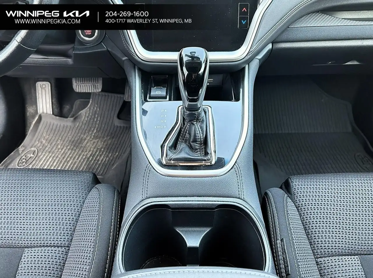 Subaru OUTBACK снимка Subaru OUTBACK