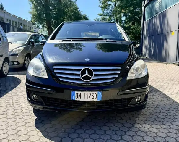 Mercedes-Benz B 180 Mercedes Classe B - T245 cdi Sport 2.0 CDI CAMBIO AUTOMATICO