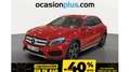 Mercedes-Benz GLA 220 220d AMG Line 4Matic 7G-DCT Rouge - thumbnail 1