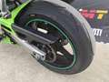 Kawasaki Ninja ZX-6R EXPORT Video 360 Verde - thumbnail 5