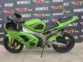 Kawasaki Ninja ZX-6R EXPORT Video 360 Verde - thumbnail 2