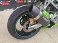 Kawasaki Ninja ZX-6R EXPORT Video 360 Verde - thumbnail 6