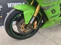Kawasaki Ninja ZX-6R EXPORT Video 360 Verde - thumbnail 4
