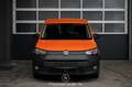 Volkswagen Caddy Cargo 2.0 TDI Pickerl NEU Orange - thumbnail 3