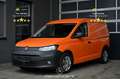 Volkswagen Caddy Cargo 2.0 TDI Pickerl NEU Orange - thumbnail 1