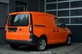 Volkswagen Caddy Cargo 2.0 TDI Pickerl NEU Orange - thumbnail 2