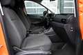 Volkswagen Caddy Cargo 2.0 TDI Pickerl NEU Orange - thumbnail 12