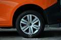 Volkswagen Caddy Cargo 2.0 TDI Pickerl NEU Orange - thumbnail 8