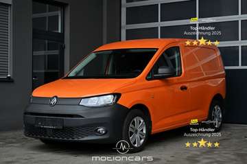 Cargo 2.0 TDI Pickerl NEU