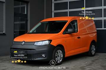 Cargo 2.0 TDI Pickerl NEU