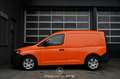 Volkswagen Caddy Cargo 2.0 TDI Pickerl NEU Orange - thumbnail 6