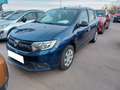 Dacia Sandero TCE 90cv GLP Ambiance Azul - thumbnail 2