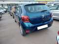 Dacia Sandero TCE 90cv GLP Ambiance Azul - thumbnail 4