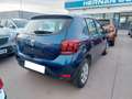 Dacia Sandero TCE 90cv GLP Ambiance Azul - thumbnail 3