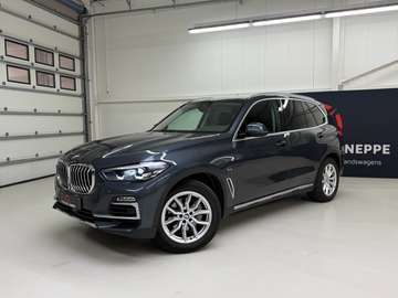 xDrive30d | X Line | Leder  | Navi Pro | 2 Pl!