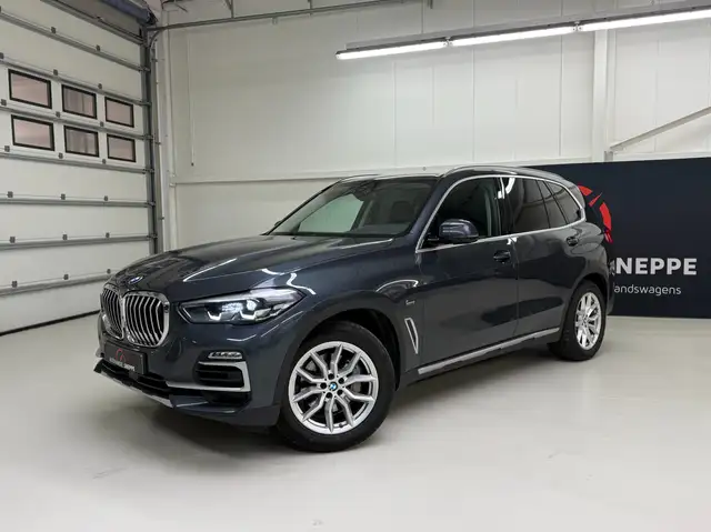 BMW X5 xDrive30d | X Line | Leder  | Navi Pro | 2 Pl!