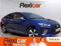 Hyundai IONIQ 1.6 GDI PHEV Style DCT Amarillo - thumbnail 1