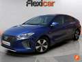 Hyundai IONIQ 1.6 GDI PHEV Style DCT Amarillo - thumbnail 3