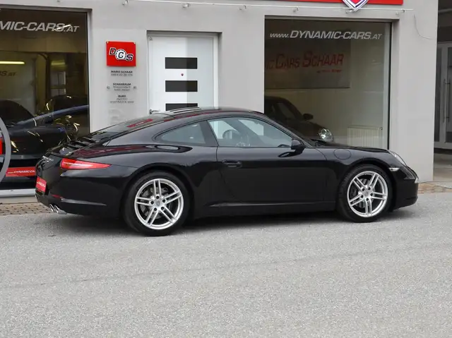 Porsche 991 Carrera PDK, 1.Besitz, Erstlack, Ö-Auto, Appr. Ansicht 27