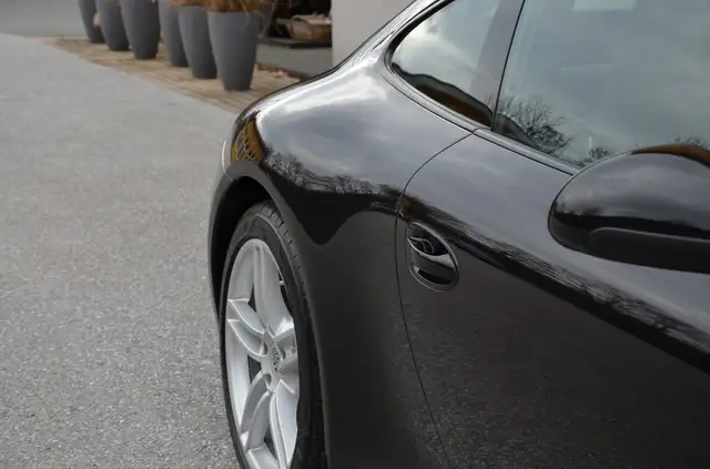 Porsche 991 Carrera PDK, 1.Besitz, Erstlack, Ö-Auto, Appr. Ansicht 32