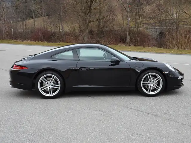 Porsche 991 Carrera PDK, 1.Besitz, Erstlack, Ö-Auto, Appr. Ansicht 21