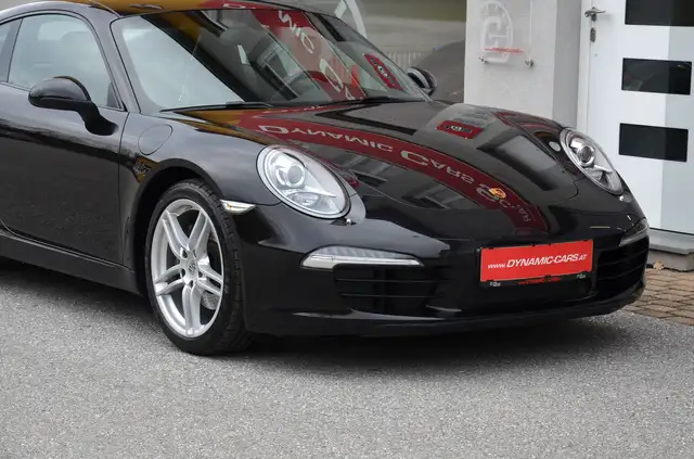 Porsche 991 Carrera PDK, 1.Besitz, Erstlack, Ö-Auto, Appr. Ansicht 30