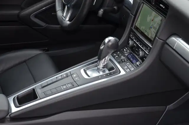 Porsche 991 Carrera PDK, 1.Besitz, Erstlack, Ö-Auto, Appr. Ansicht 9