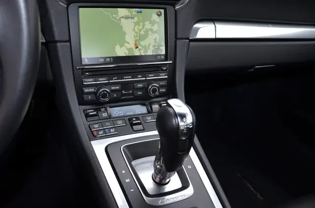 Porsche 991 Carrera PDK, 1.Besitz, Erstlack, Ö-Auto, Appr. Ansicht 33