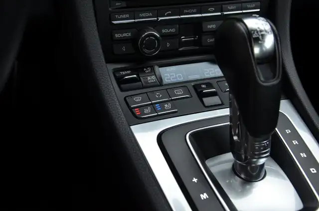 Porsche 991 Carrera PDK, 1.Besitz, Erstlack, Ö-Auto, Appr. Ansicht 11