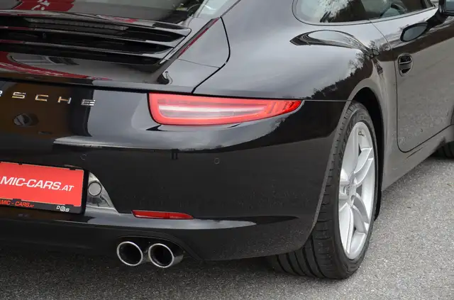 Porsche 991 Carrera PDK, 1.Besitz, Erstlack, Ö-Auto, Appr. Ansicht 31