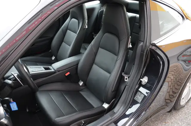 Porsche 991 Carrera PDK, 1.Besitz, Erstlack, Ö-Auto, Appr. Ansicht 4