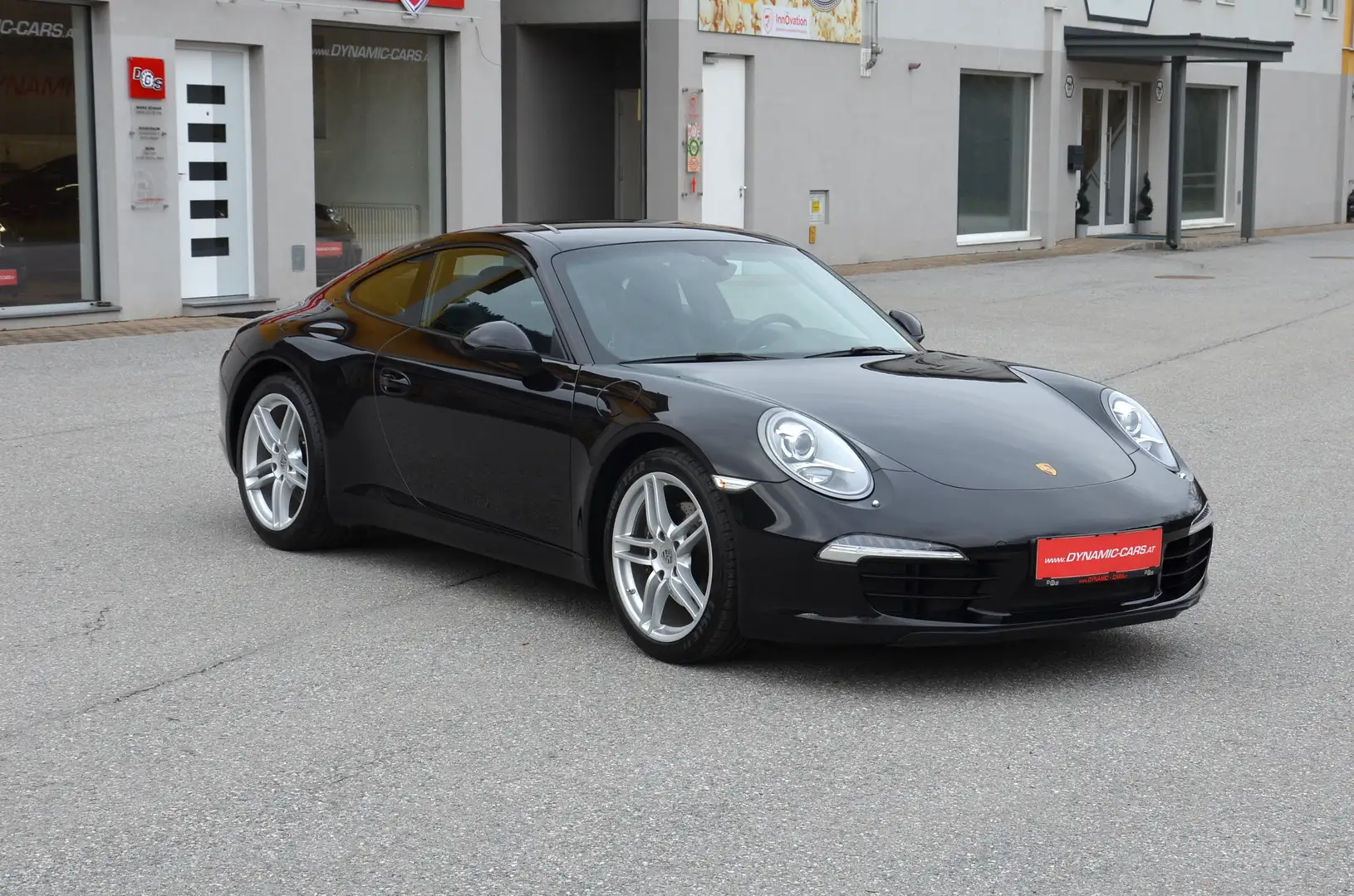 Porsche 991 Carrera PDK, 1.Besitz, Erstlack, Ö-Auto, Appr. - 2