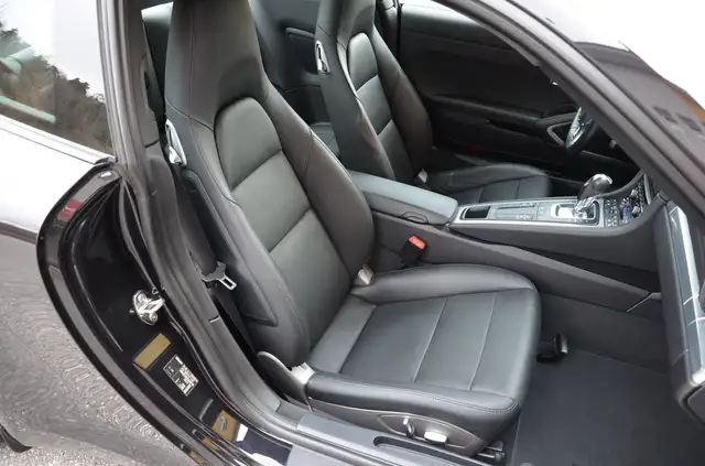 Porsche 991 Carrera PDK, 1.Besitz, Erstlack, Ö-Auto, Appr. Ansicht 35