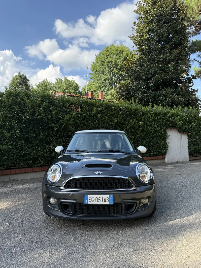 MINI Cooper S 1.6  210cv RaceChip Verde - 1