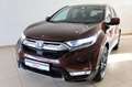 Honda CR-V 2.0 i-MMD HYBRID 4WD Executive Коричневий - thumbnail 1