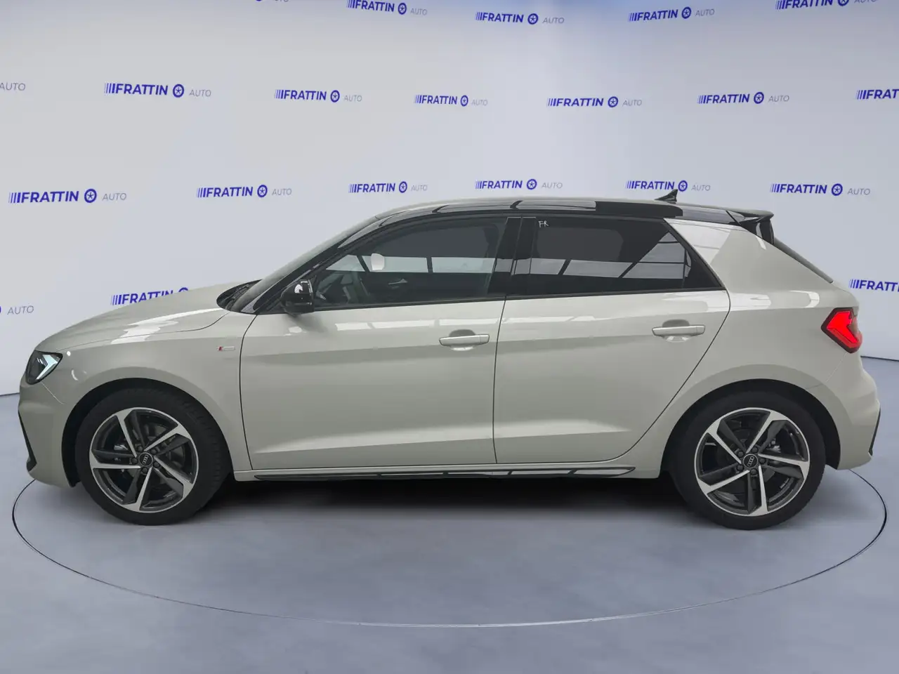 Audi A1 2026